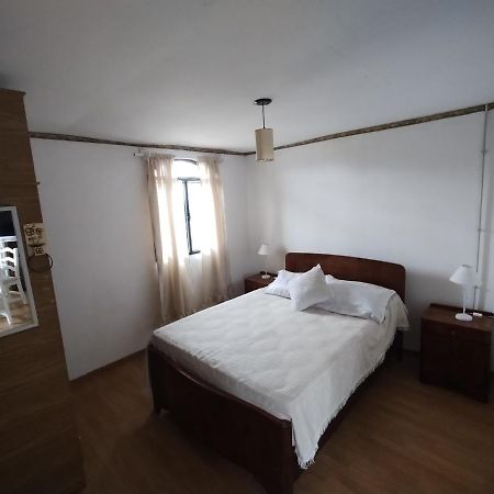 Blanco Apartment Mendoza Exterior photo
