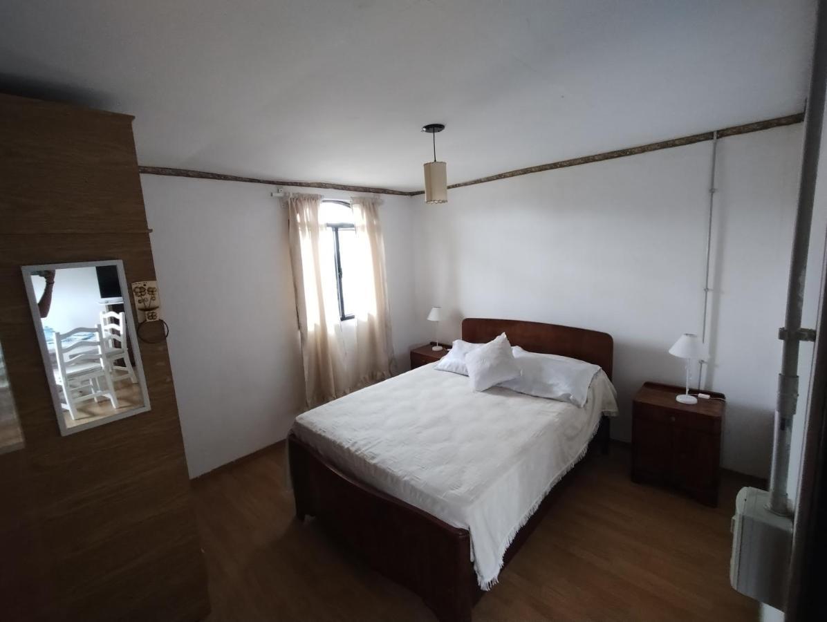 Blanco Apartment Mendoza Exterior photo